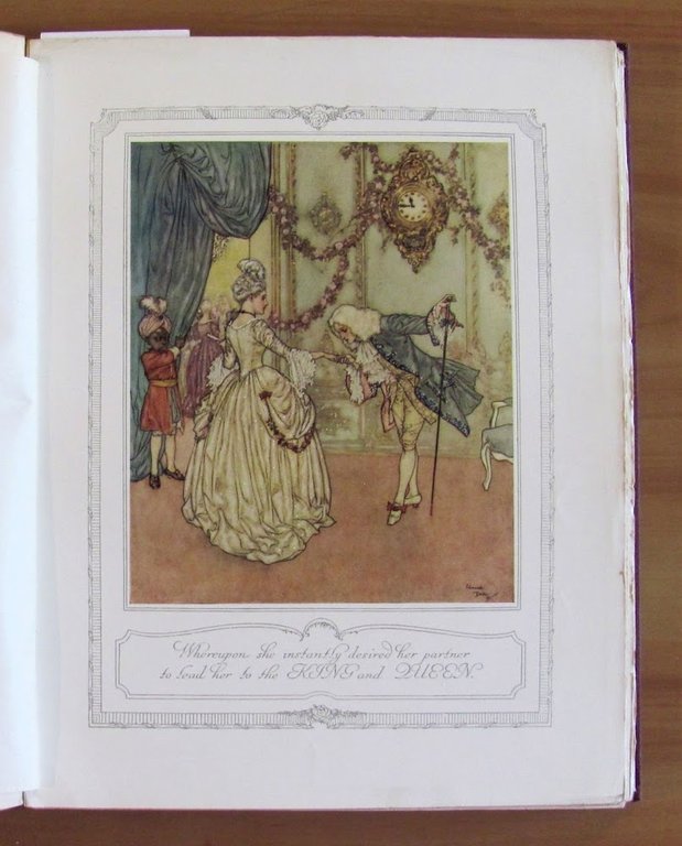 THE SLEEPING BEAUTY and other fairy tales from Old French, …