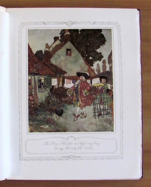 THE SLEEPING BEAUTY and other fairy tales from Old French, …