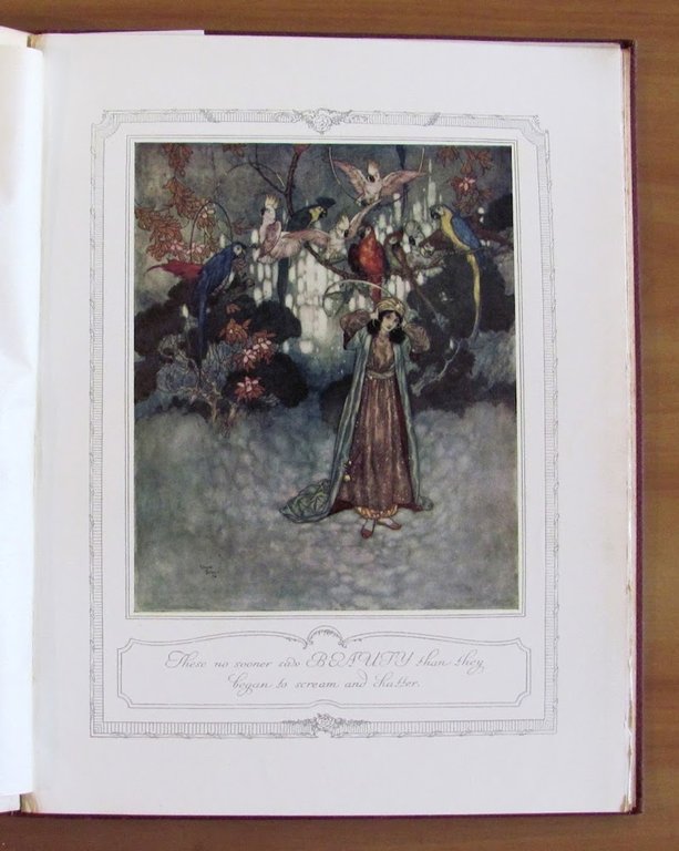 THE SLEEPING BEAUTY and other fairy tales from Old French, …