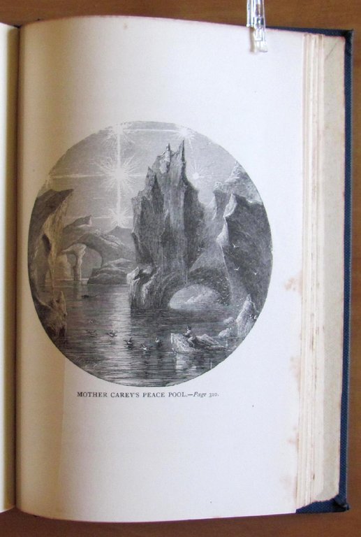 THE WATER BABIES - A fairy Tale for a Land …
