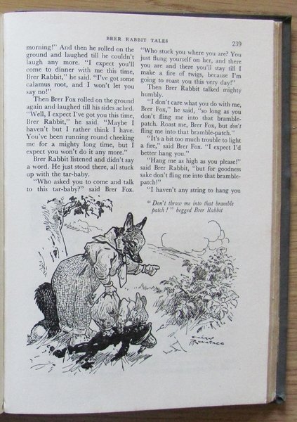 THE WONDER BOOK FOR CHILDREN