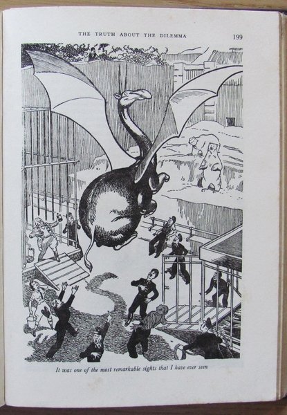 THE WONDER BOOK FOR CHILDREN