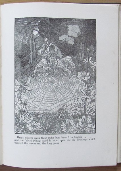 THUMBELISA AND OTHER STORIES, 1923