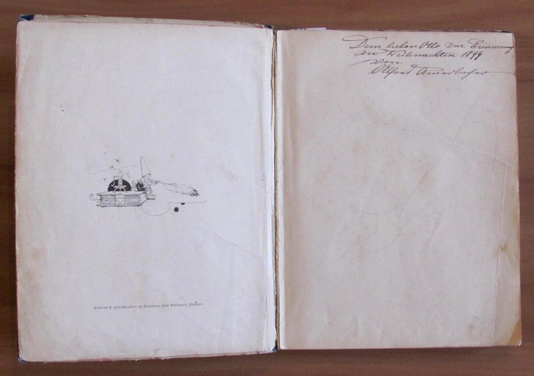 TILL EULENSPIEGELS - Lustige Streiche