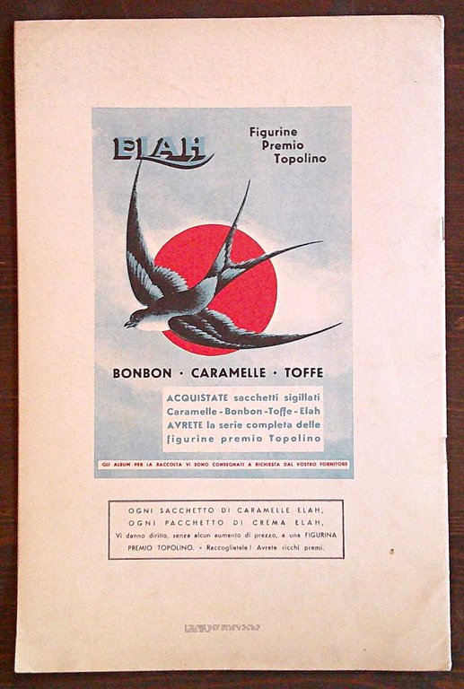 TIM E TOM NEL CUORE DEL TONGO - Gli Albi …