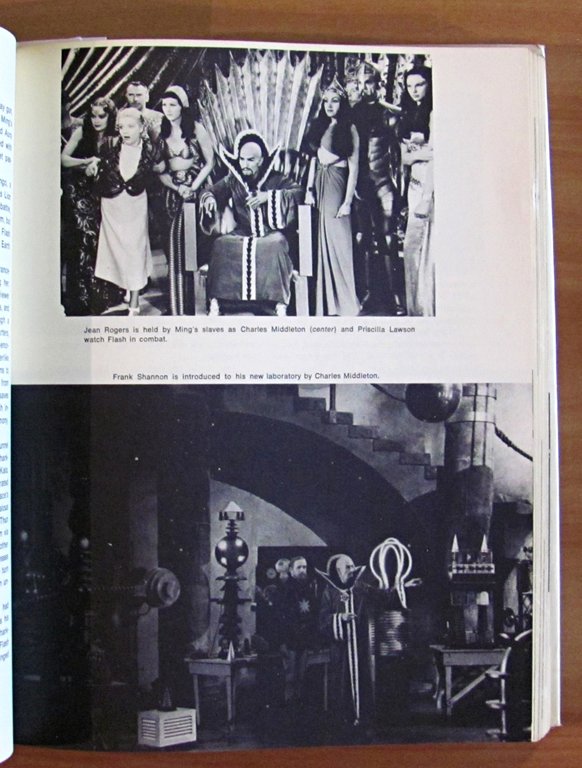 TO BE CONTINUED... - A Complete guide to motion picture …