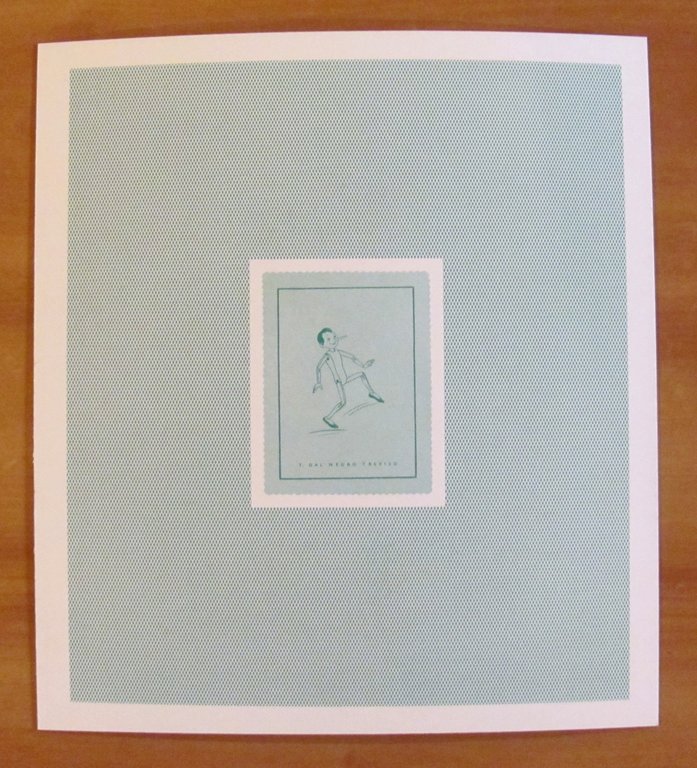 TOMBOLA di PINOCCHIO, 1978- COMPLETA con Libro - Mai Giocata …