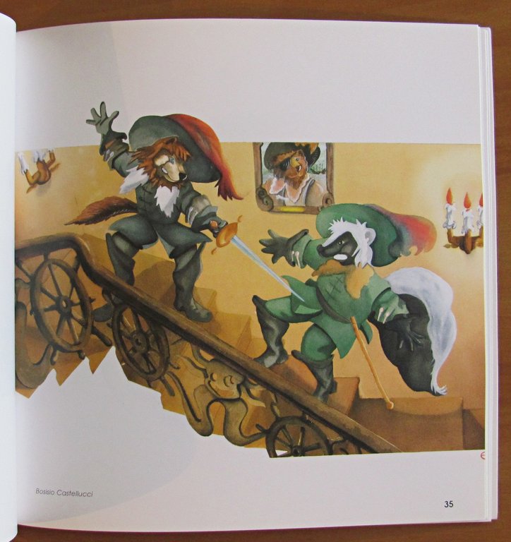TRA CORSARI E CALAFATI - Emilio Salgari a Sampierdarena 1898-1998