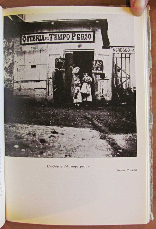 TRADIZIONI POPOLARI ROMANE - Appendice, 1960 | Immagine Gallery 10