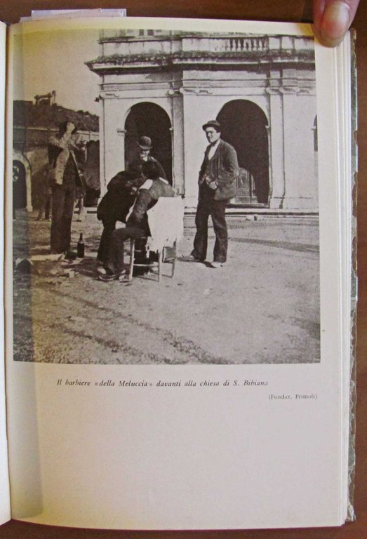 TRADIZIONI POPOLARI ROMANE - Appendice, 1960 | Immagine Gallery 5