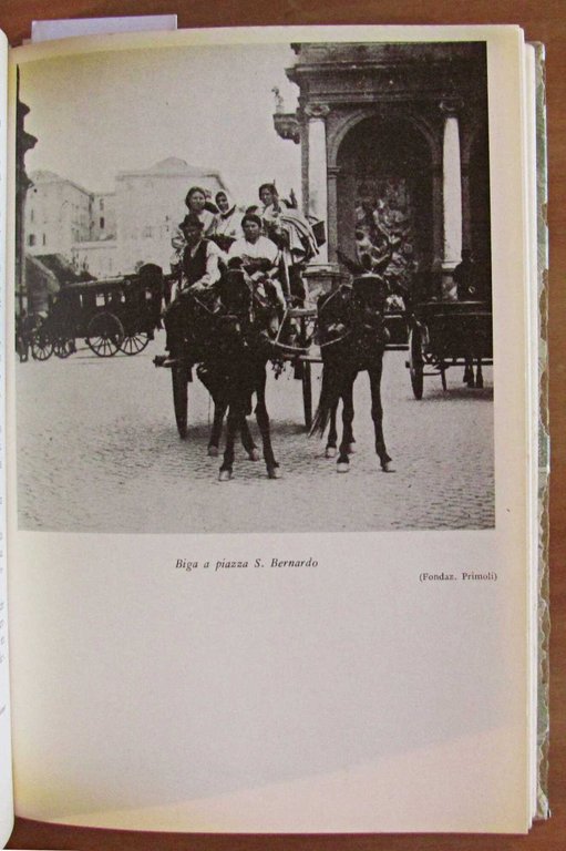 TRADIZIONI POPOLARI ROMANE - Appendice, 1960 | Immagine Gallery 7