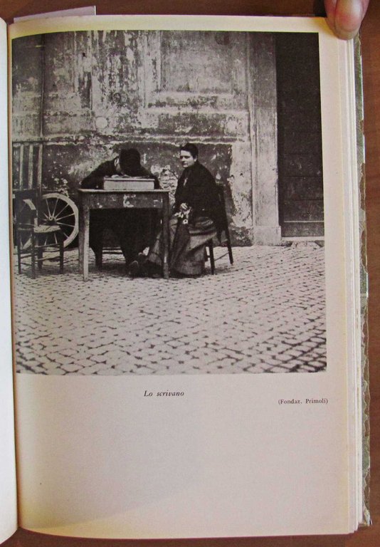 TRADIZIONI POPOLARI ROMANE - Appendice, 1960 | Immagine Gallery 8