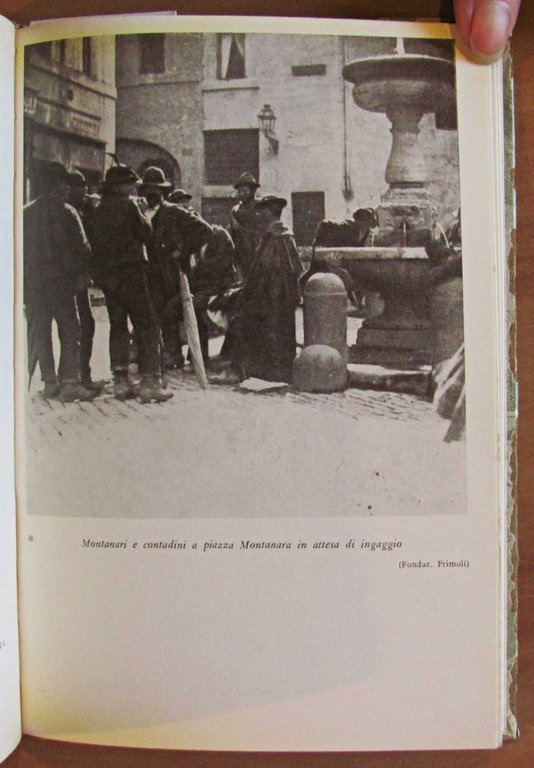 TRADIZIONI POPOLARI ROMANE - Appendice, 1960 | Immagine Gallery 9