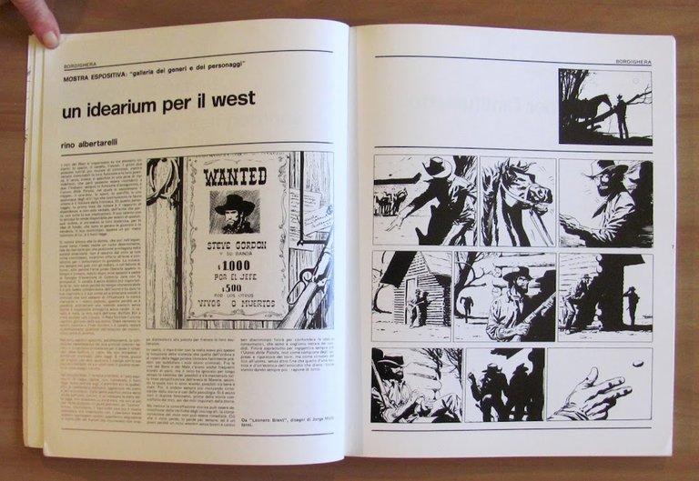 TREDICI VOLTE LUCCA - Da Bordighera 1965 a Lucca 14