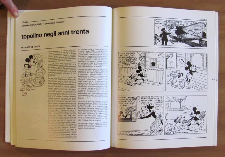 TREDICI VOLTE LUCCA - Da Bordighera 1965 a Lucca 14