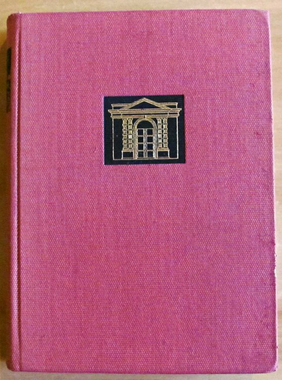 TRESORS DE L'IMPRESSIONISME AU LOUVRE, 1958