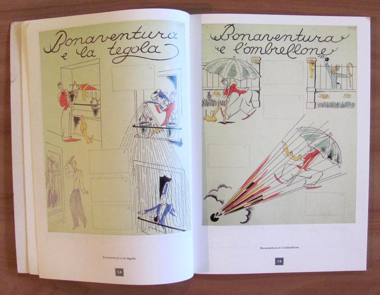 TREVISO COMICS HUMOUR -in occasione della XVIII Mostra Treviso Comics