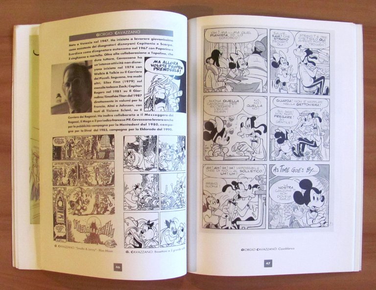 TREVISO COMICS HUMOUR -in occasione della XVIII Mostra Treviso Comics