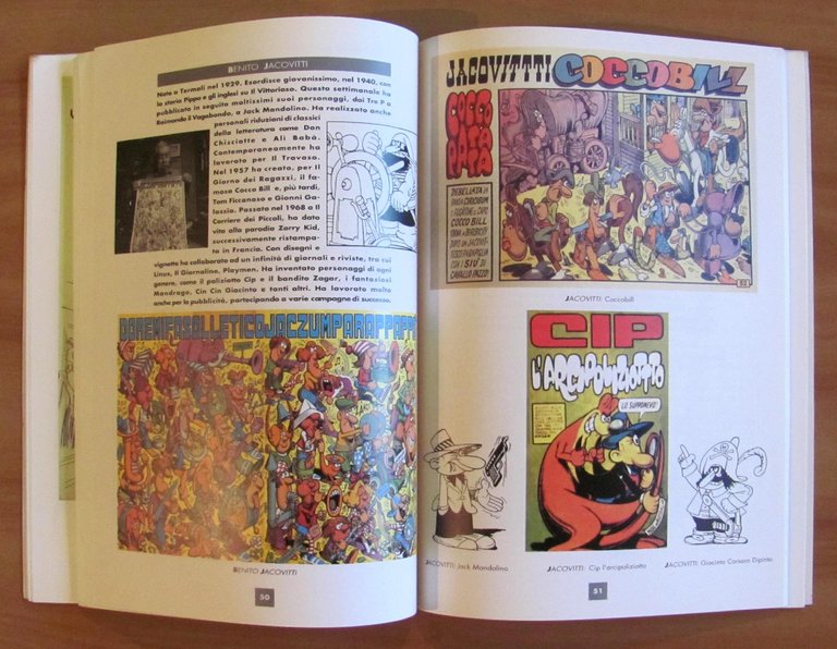 TREVISO COMICS HUMOUR -in occasione della XVIII Mostra Treviso Comics