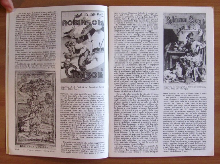 TREVISO COMICS QUATTRO - 1979 - Catalogo Mostra del Fumetto