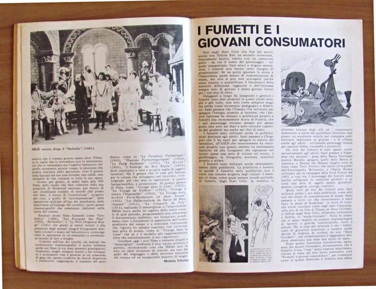 TREVISO COMICS TRE - 19/26 Febbraio 1978 - Catalogo Mostra …