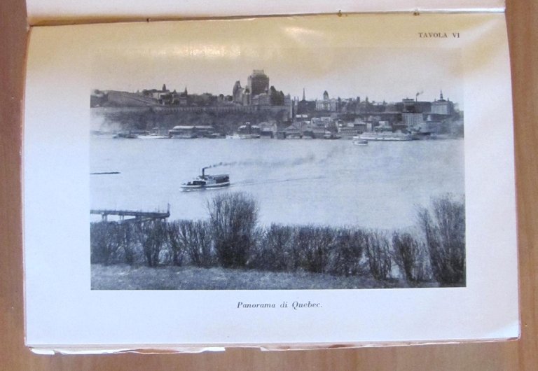 TROPPO GRANO SOTTO LA NEVE - Un inverno al Canadà, …