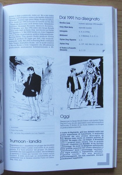 TRUMOON - Il Ventennale - Tratti &amp; Ritratti