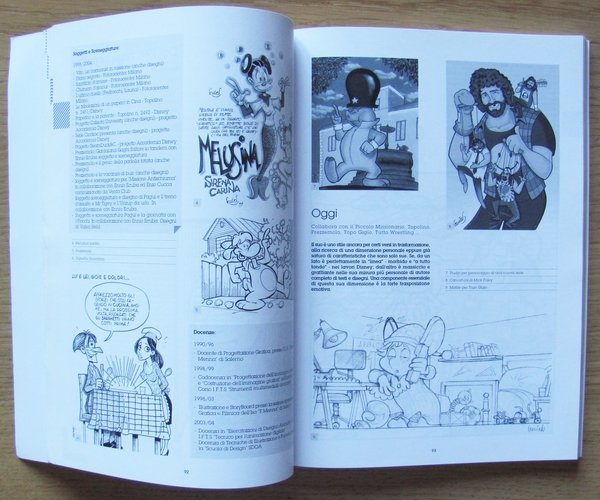 TRUMOON - Il Ventennale - Tratti &amp; Ritratti