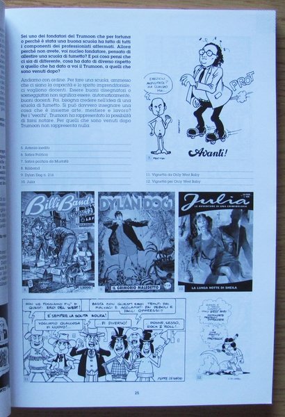 TRUMOON - Il Ventennale - Tratti &amp; Ritratti