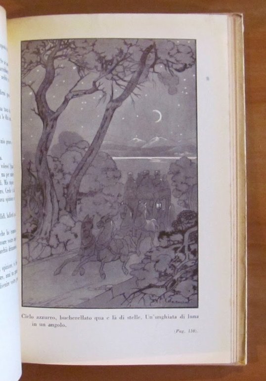TUTTO DA RIFARE - Coll. Adolescenza, 1944 - ill. ANICHINI
