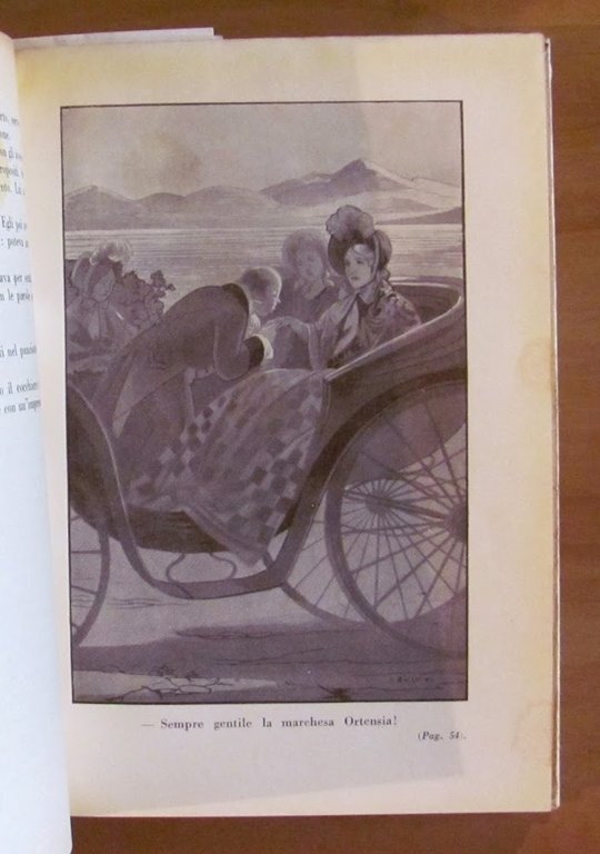 TUTTO DA RIFARE - Coll. Adolescenza, 1944 - ill. ANICHINI