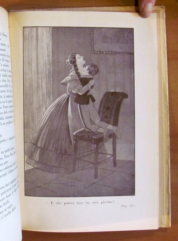 TUTTO DA RIFARE - Coll. Adolescenza, 1944 - ill. ANICHINI