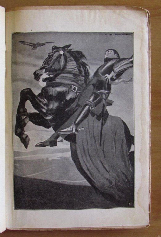 UMBERTO DA LE BIANCHE MANI - Poema drammatico in 4 …