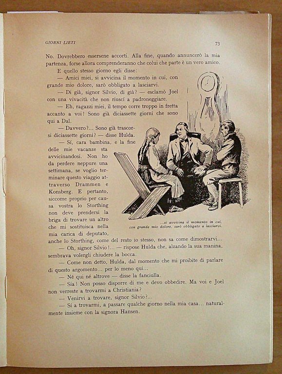 UN BIGLIETTO DELLA LOTTERIA e I FORZATORI DEL BLOCCO, 1953