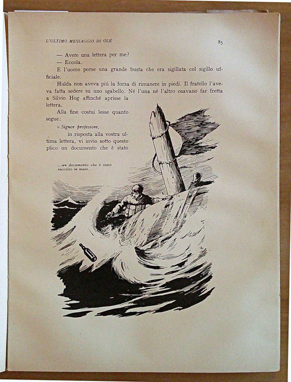 UN BIGLIETTO DELLA LOTTERIA e I FORZATORI DEL BLOCCO, 1953