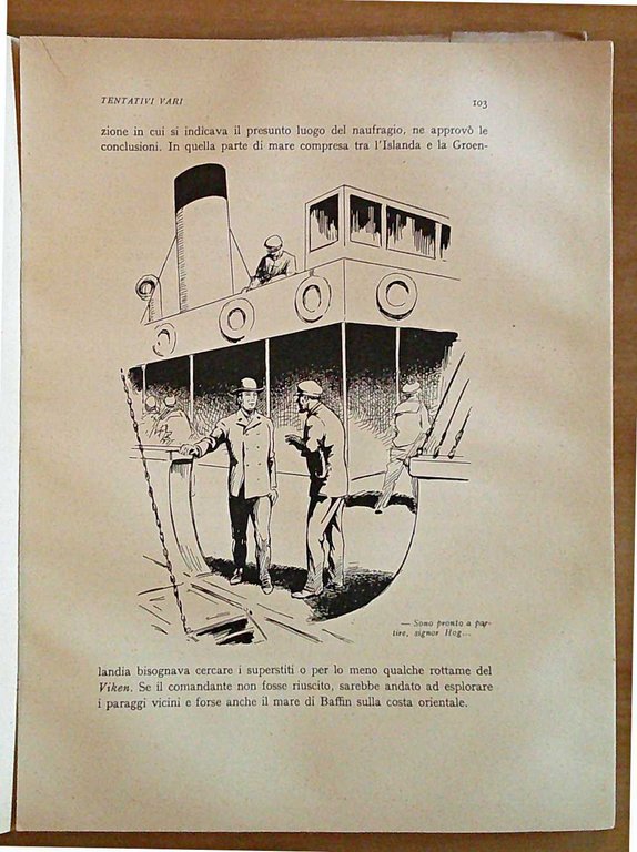 UN BIGLIETTO DELLA LOTTERIA e I FORZATORI DEL BLOCCO, 1953