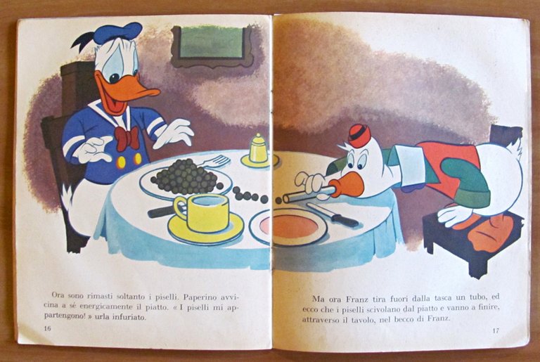 UN CUGINO GHIOTTONE - Coll. Un Piccolo Libro d'Oro, I …