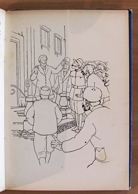 UN ERRORE GIUDIZIARIO - MARTIN PAZ, I ed. 1949 - …