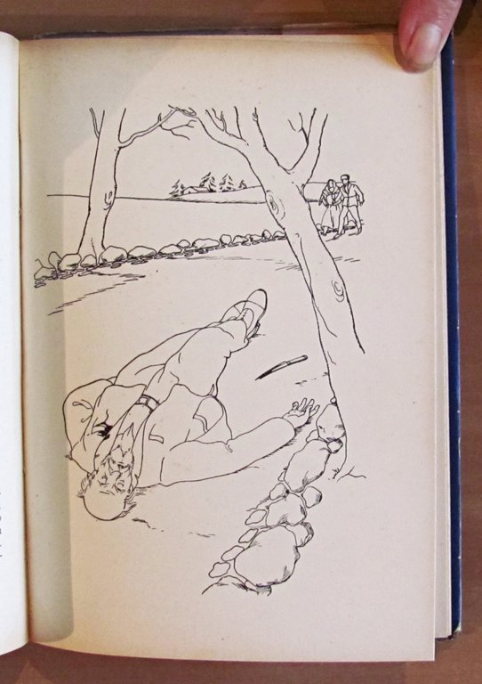 UN ERRORE GIUDIZIARIO - MARTIN PAZ, I ed. 1949 - …
