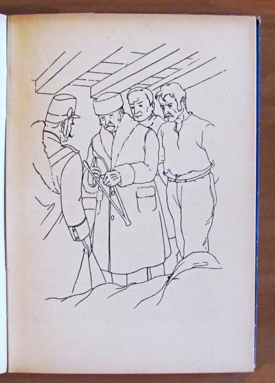 UN ERRORE GIUDIZIARIO - MARTIN PAZ, I ed. 1949 - …
