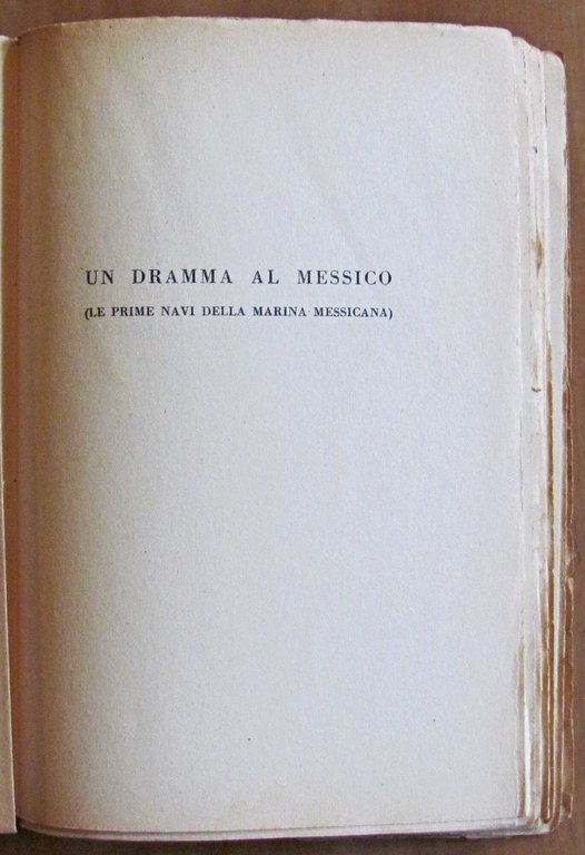 UN INVERNO TRA I GHIACCI + UN DRAMMA AL MESSICO, … | Immagine Gallery 6