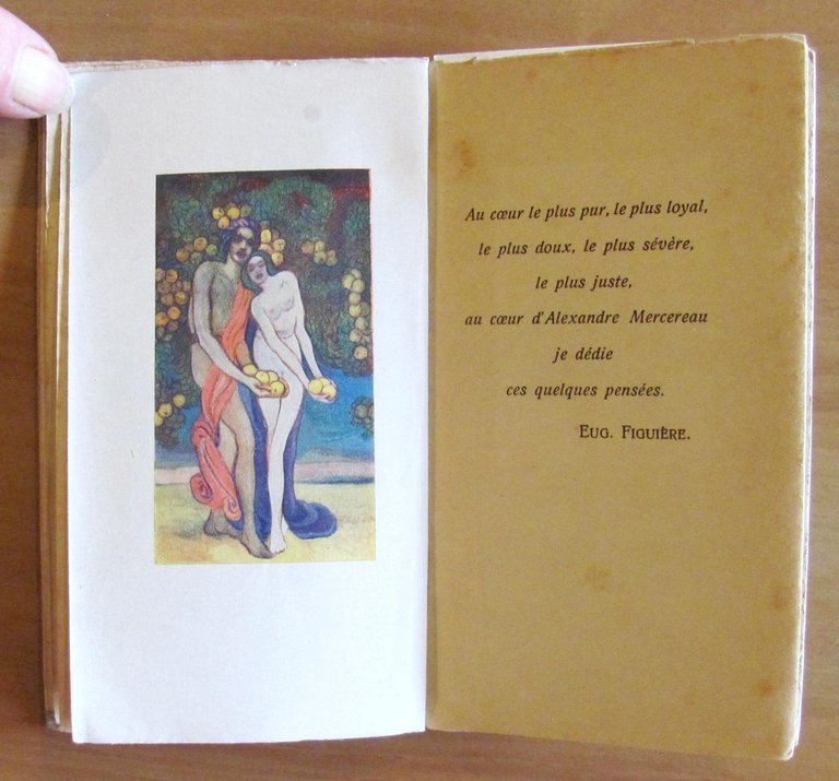 UN PETIT BREVIAIRE DU BONHEUR