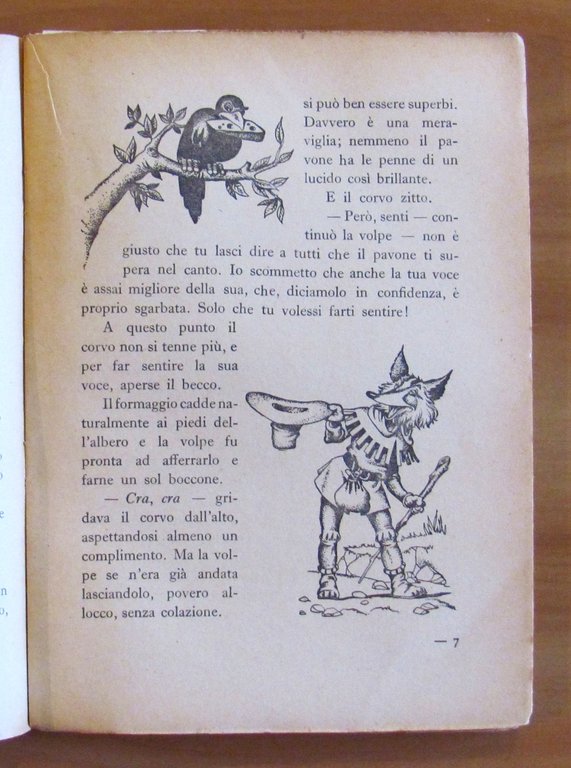 UN PIATTO DI CIAMBELLE E UN LIBRO DI NOVELLE, 1943 …