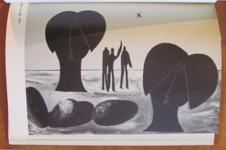 Un pittore oggi PINO CARUSO, 1987