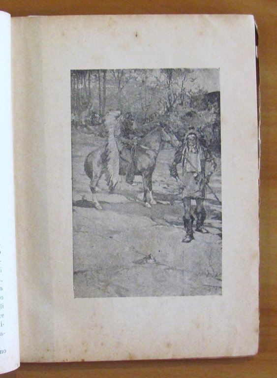 UN ROBINSON A SEI ANNI - Biblioteca Amena Quattrini N.27