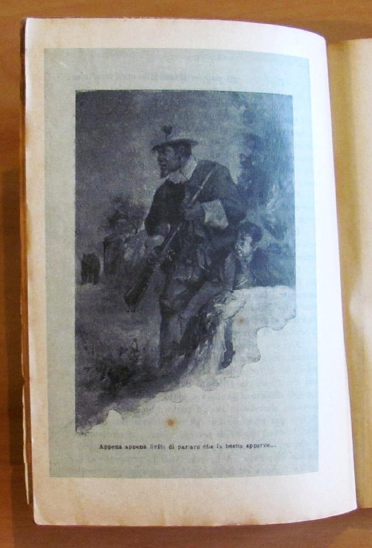 UN ROBINSON A SEI ANNI - Biblioteca Amena Quattrini N.27