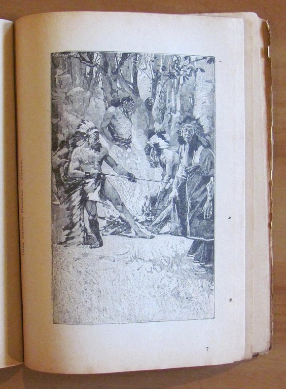 UN ROBINSON A SEI ANNI - Biblioteca Amena Quattrini N.27