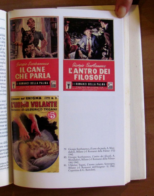 UN SECOLO IN GIALLO - Storia del Poliziesco Italiano, 2006 | Immagine Gallery 9