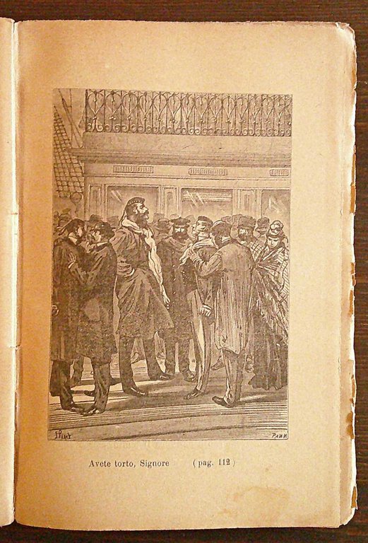 UNA CITTA' GALLEGGIANTE + I VIOLATORI DEL BLOCCO - ill. …