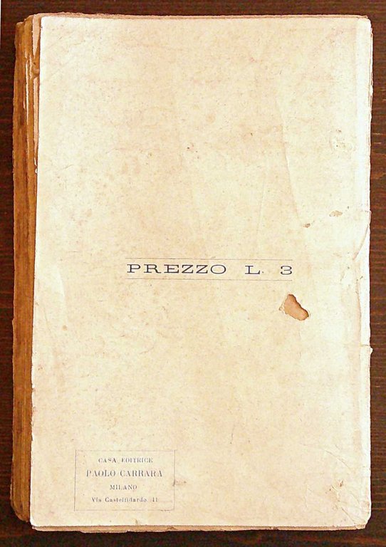 UNA CITTA' GALLEGGIANTE + I VIOLATORI DEL BLOCCO - ill. …